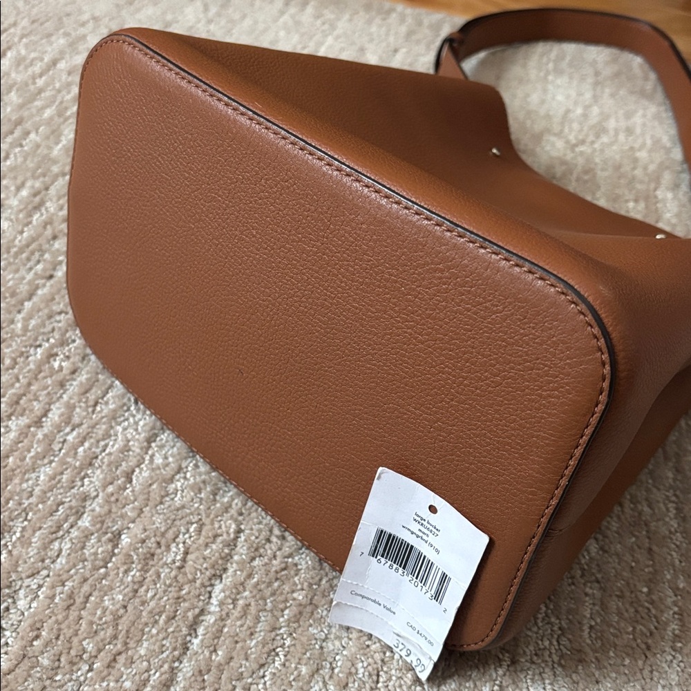 Kate Spade Marti large bucket bag - Picture 8 of 10